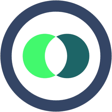 Logo de Pennylane, plateforme de gestion financière