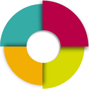 Logo de Waibi, outil de pilotage pour experts-comptables